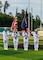 Meridian Blues Baseball Invites NAS Meridian to Military Appreciation Game
