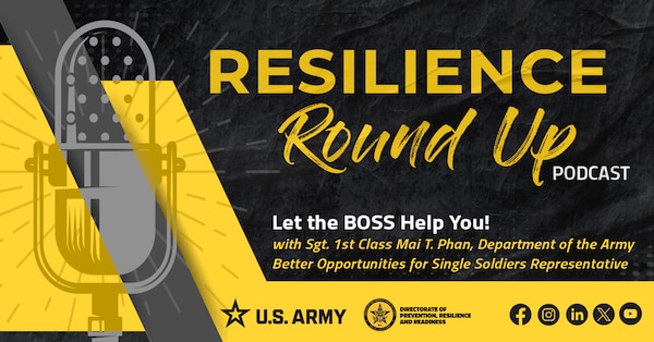 Let the Boss Help You!