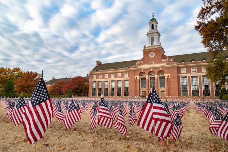 List of OK Public Universities & Colleges