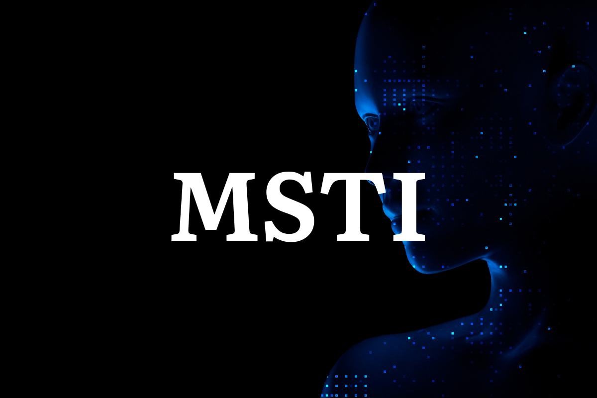 Science and technology intelligence academic program