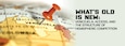 Banner image for What’s Old Is New: Venezuela, Access, and the Structure of Hemispheric Competition. Red pin on the map. Location Venezuela.