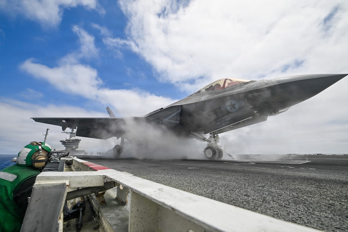U.S. Pacific Fleet
