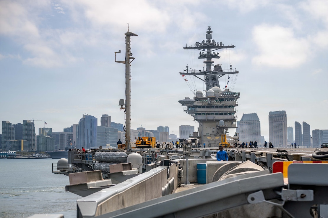 米海軍 太平洋艦隊司令官 チャレンジ US Pacific Fleet U.S. Pacific Fleet