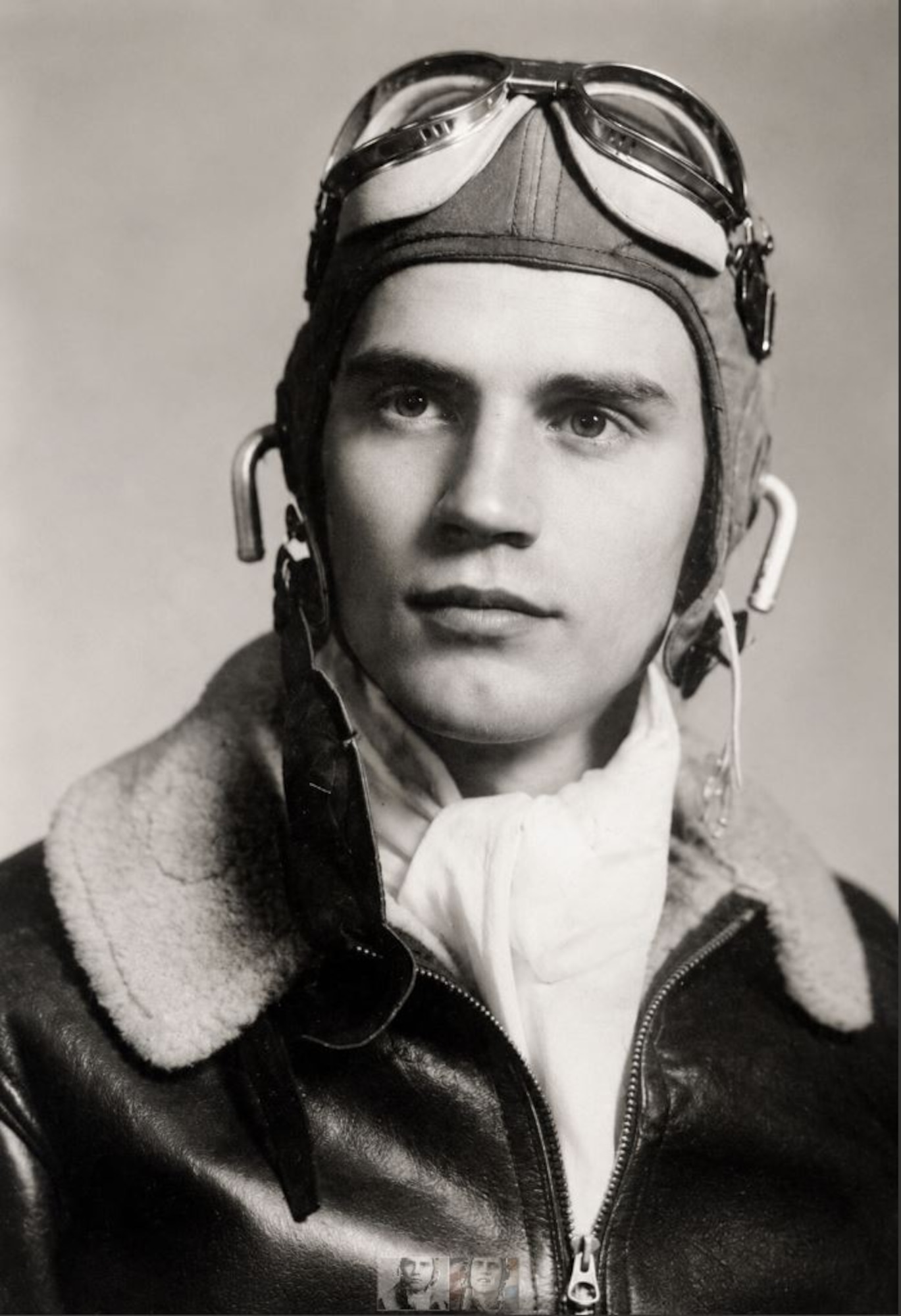Down South American Way: Remembering Lt. John H. Shepard in Two Americas