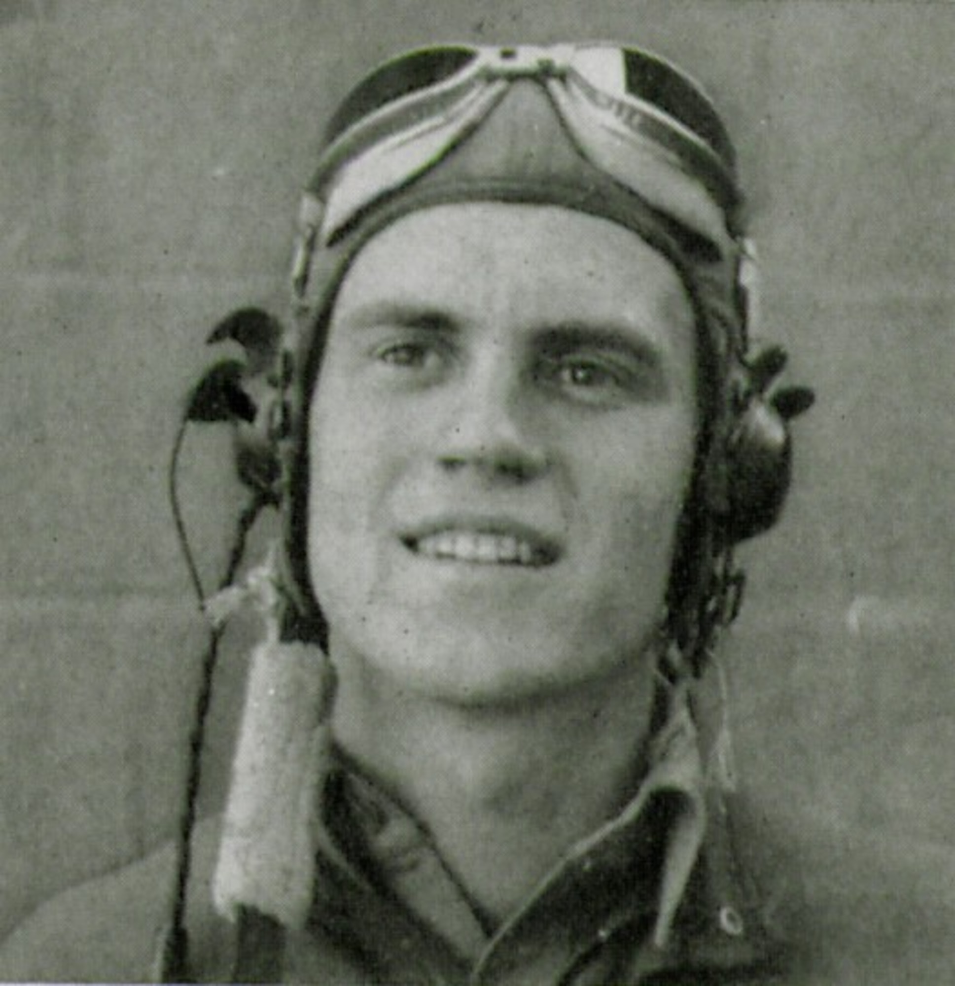 Down South American Way: Remembering Lt. John H. Shepard in Two Americas