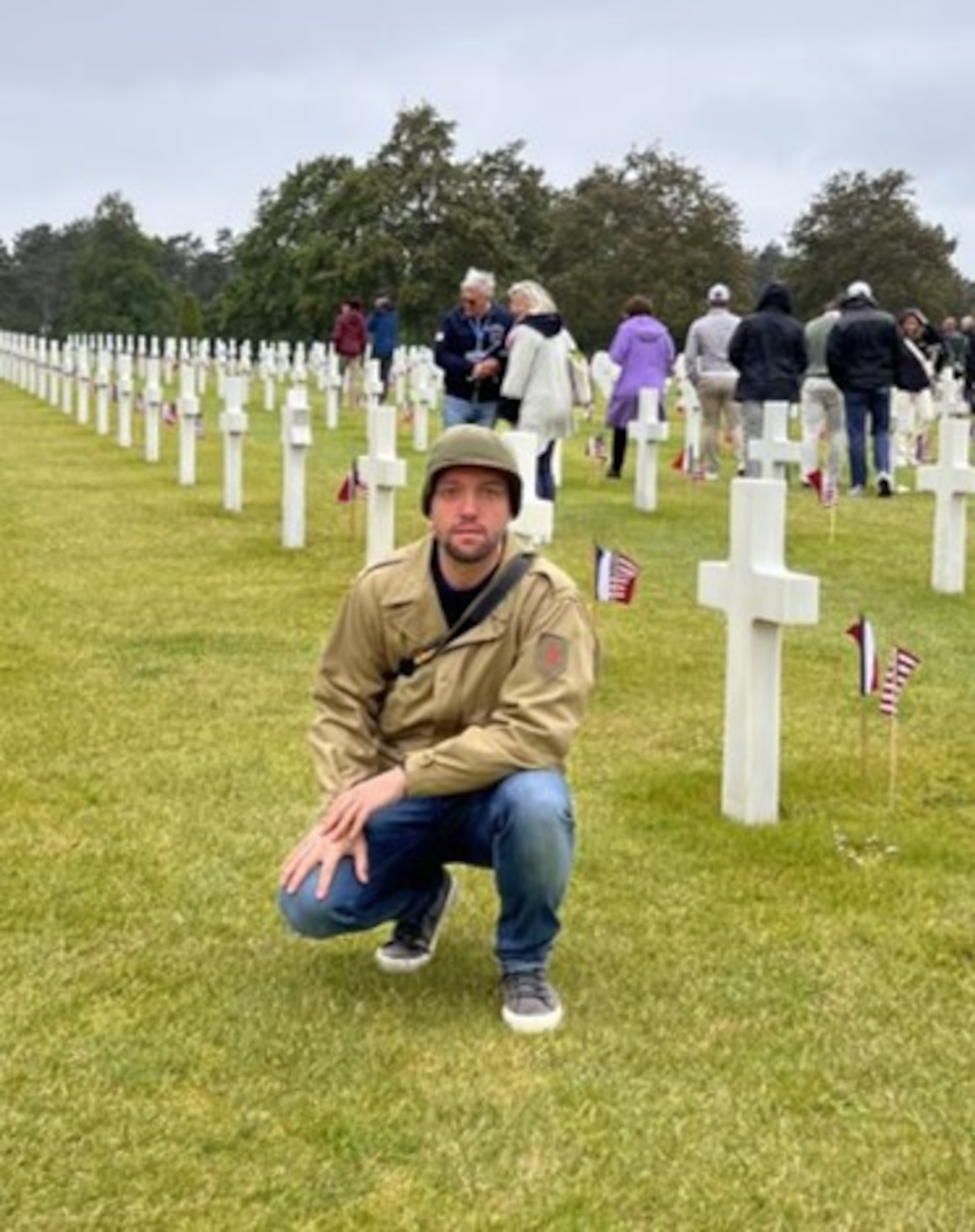 Down South American Way: Remembering Lt. John H. Shepard in Two Americas