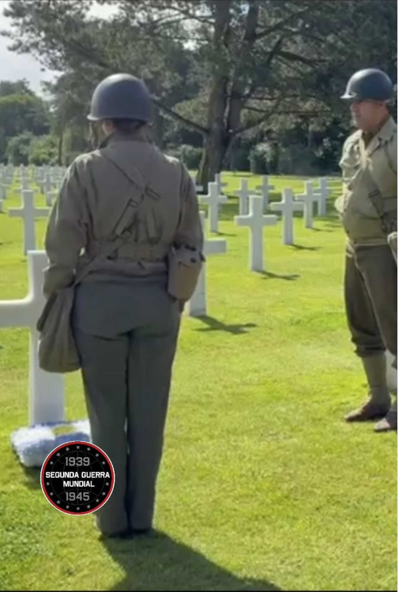 Down South American Way: Remembering Lt. John H. Shepard in Two Americas