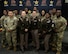 Group photo of SkillsUSA Army staff