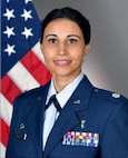 This is the official portrait of Lt. Col. Kieran K. Dhillon.