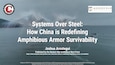 Systems Over Steel: How China is Redefining Amphibious Armor Survivability by Joshua Arostegui, published by the Modern War Institute at West Point