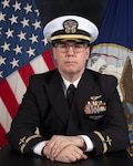 Chief Warrant Officer 5 David A. Meissner II
