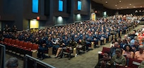 2026 SAUCHEC graduation ceremony