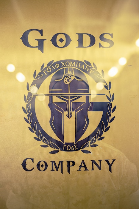 Golf Company Pick Up