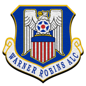 Graphic shows the WR-ALC shield.