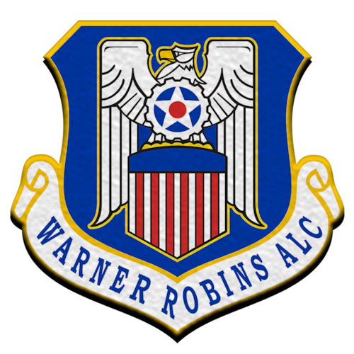 Graphic shows the WR-ALC shield.