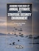 Cover for Academic Year 2026–27 Annual Estimate of the Strategic Security Environment