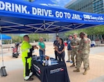 Photo image of Safety Day on June 12, 2026, at the hospital’s main campus.