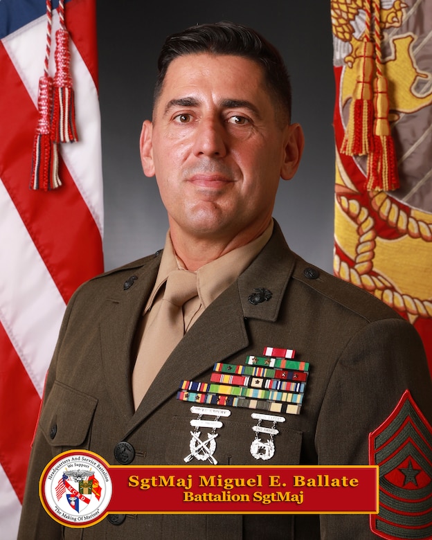 MCRD COMMSTRAT