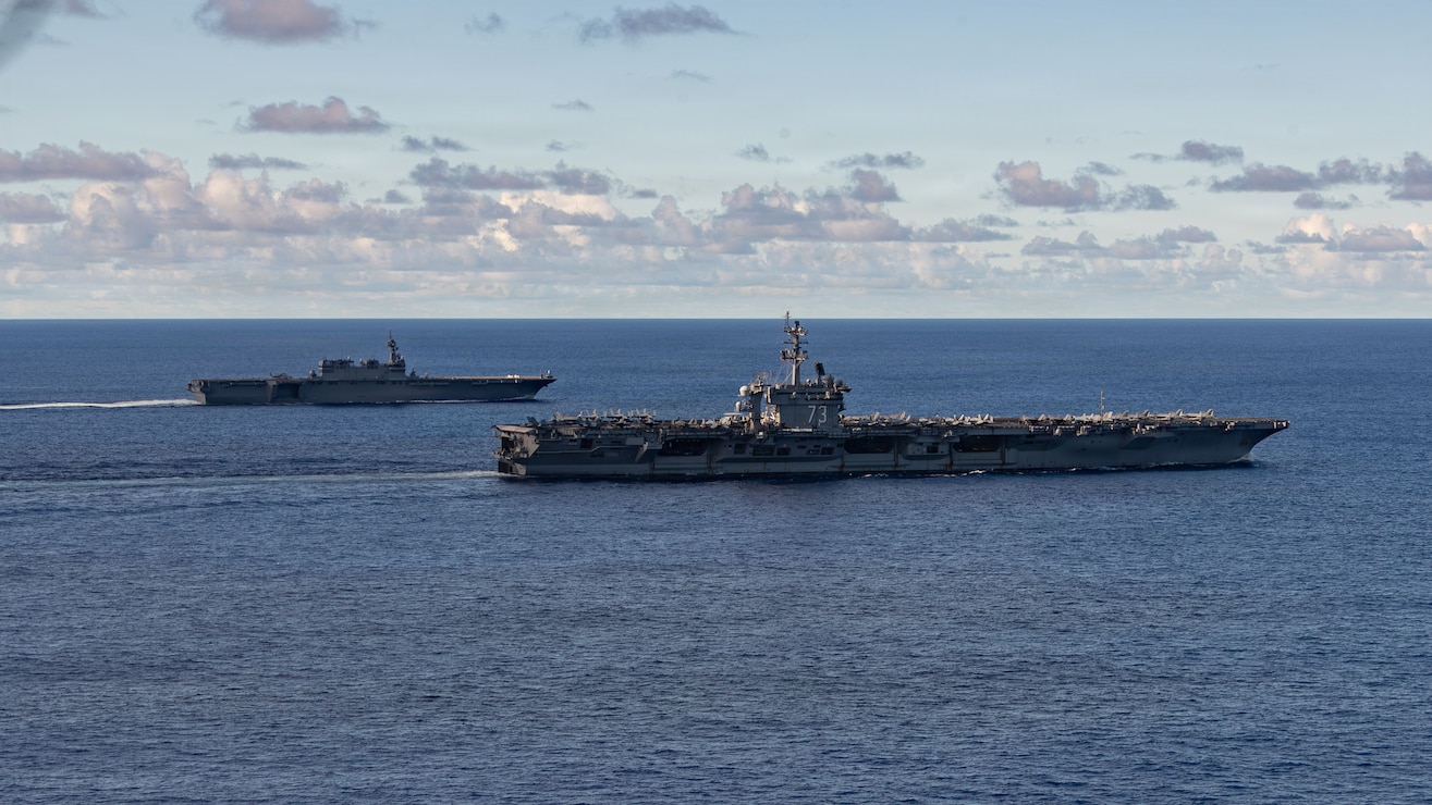 U.S. Pacific Fleet