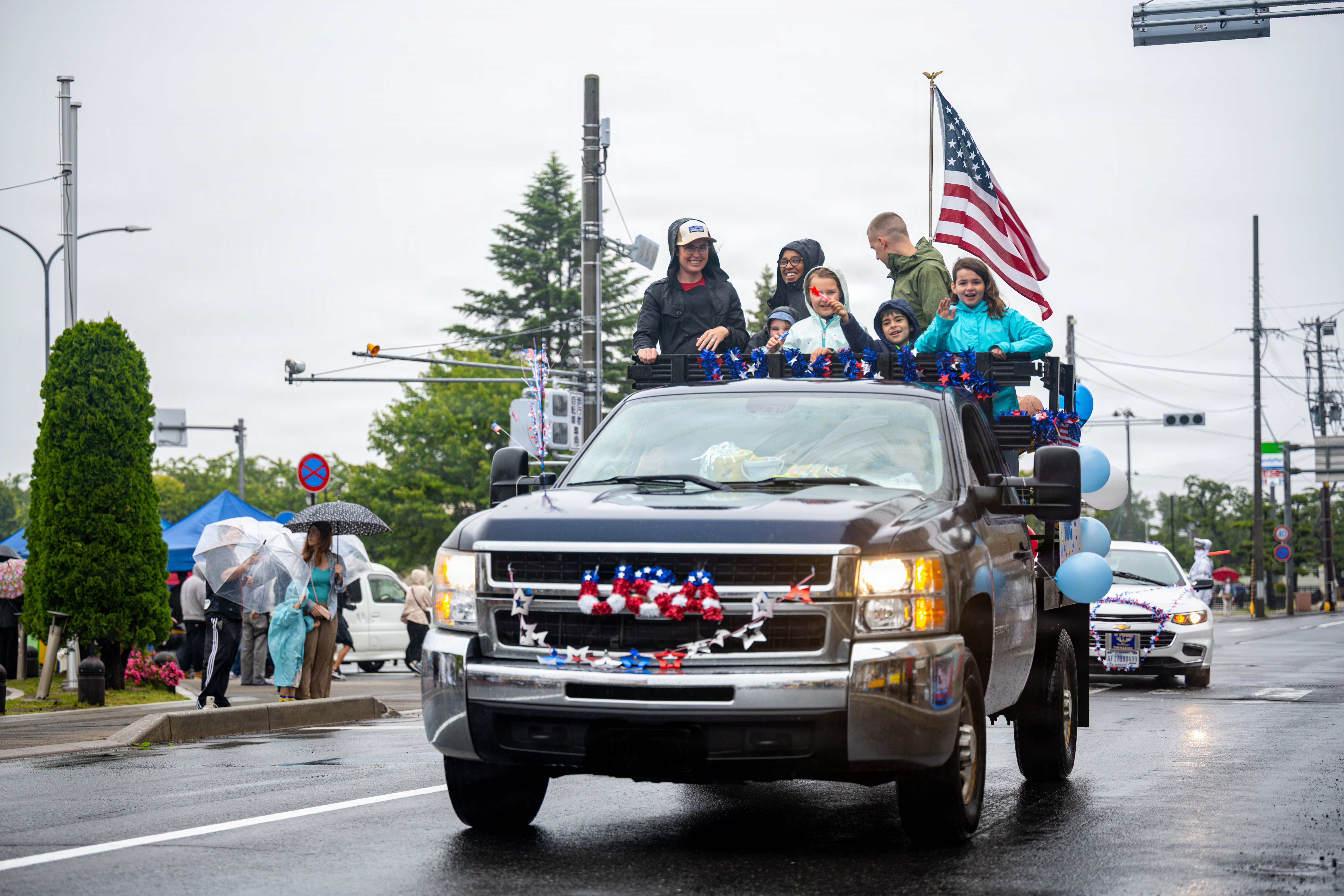 Coastal Connections: Celebrating America's 250th Birthday