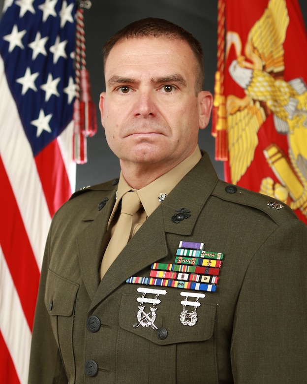 Command Board Photo