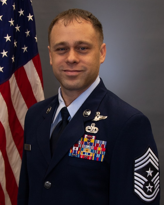U.S. Air Force official photo