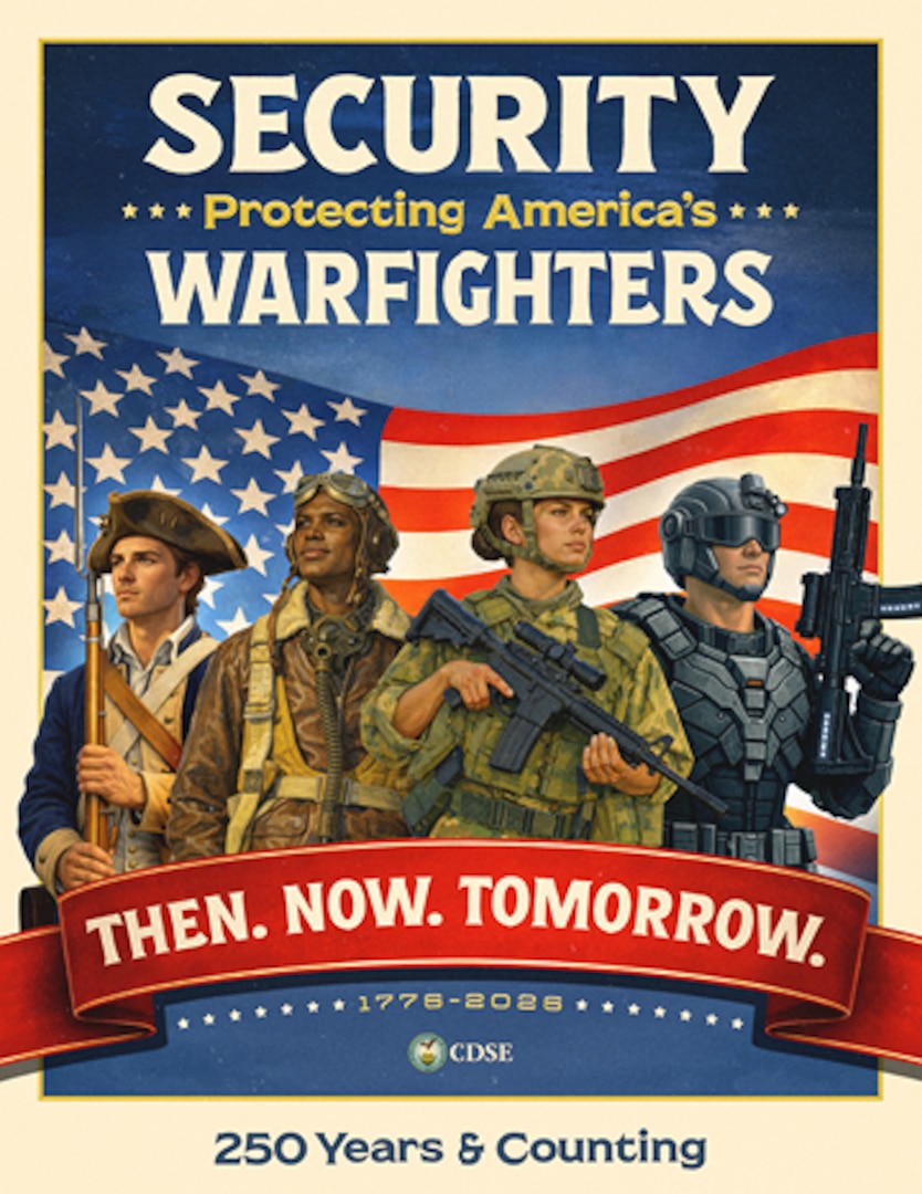 Protecting America's Warfighters thumbnail