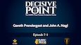 Decisive Point podcast: Turning Tactical Victories into Strategic Success: Counterinsurgency in the Irish Civil War, 1922–23, by John A. Nagl and Gareth Prendergast