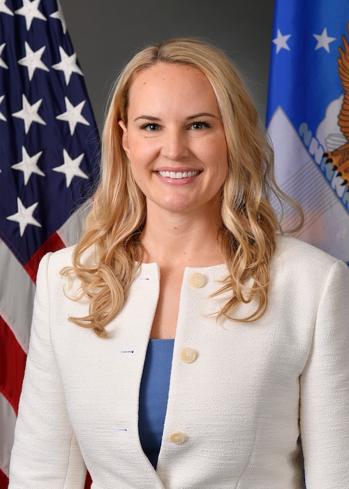 SES official portrait.