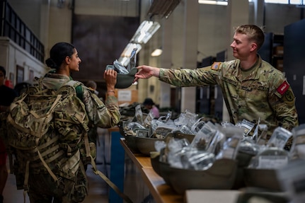 Basic Officer Leadership Course