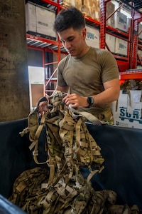 Basic Officer Leadership Course