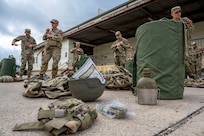 Basic Officer Leadership Course