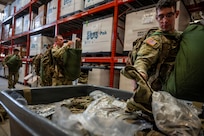 Basic Officer Leadership Course