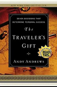 The Traveler's Gift - Andy Andrews