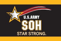 Army SOH Star Logo