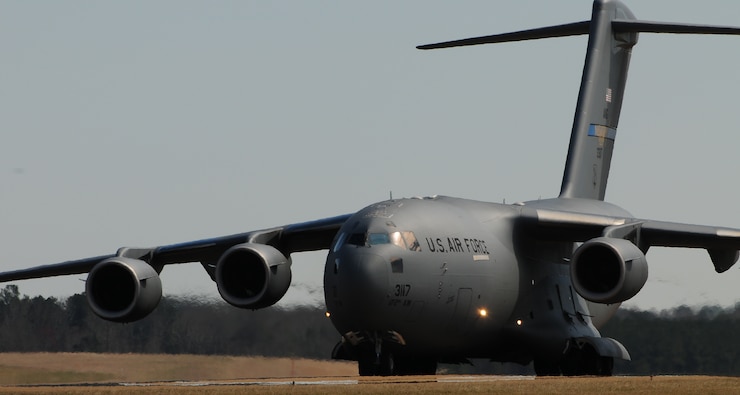 Aircraft Photo
