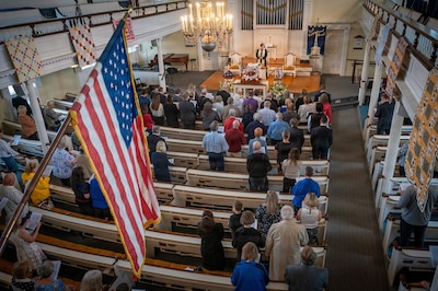 Connecticut WWII Hero Laid to Rest 81 Years After His Death