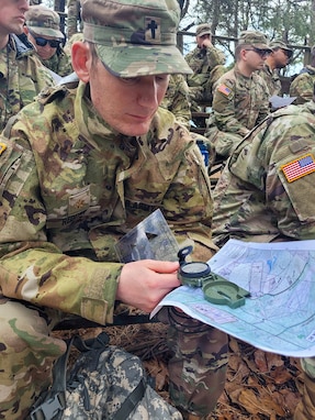 Army Reserve chaplains target battle-focused training