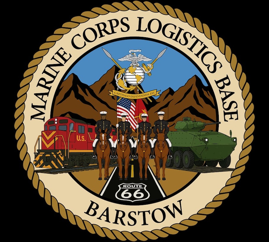 New Base Logo