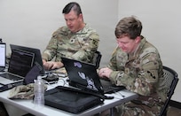 75th USARIC fleet assessment team establishes equipment benchmarks that measure performance during OSJ 26