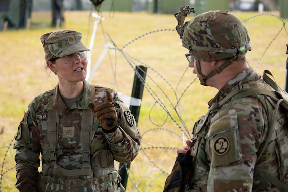 Operation Sentinel Justice combines real-world medical support, training to strengthen AR-MEDCOM, MRTC readiness