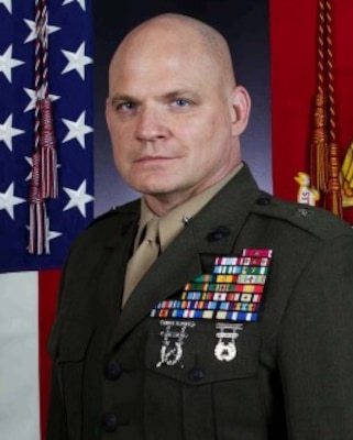 Portrait of Director