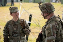 Operation Sentinel Justice combines real-world medical support, training to strengthen AR-MEDCOM, MRTC readiness