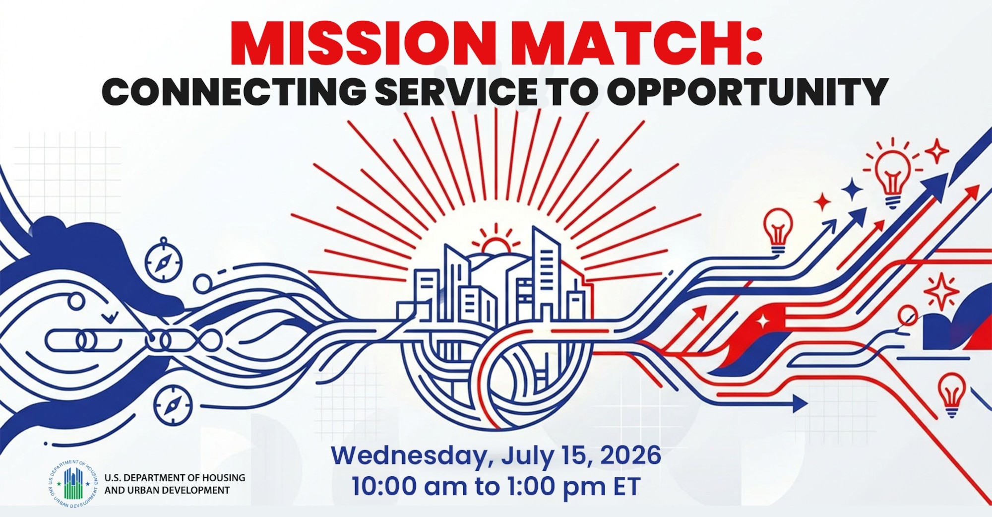 Mission Match