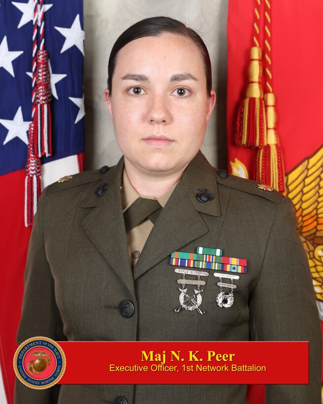 Maj Peer