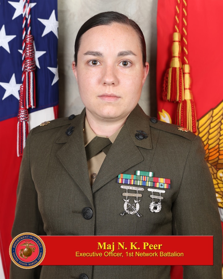 Maj Peer