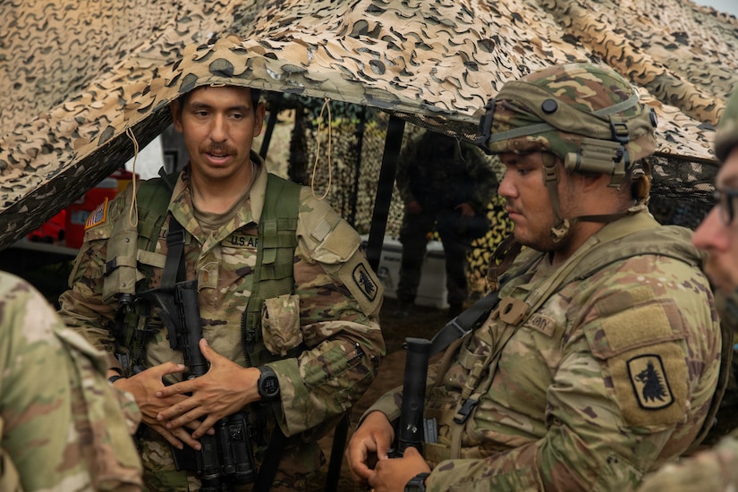 Biological detection systems create safety for Army Reserve Soldiers