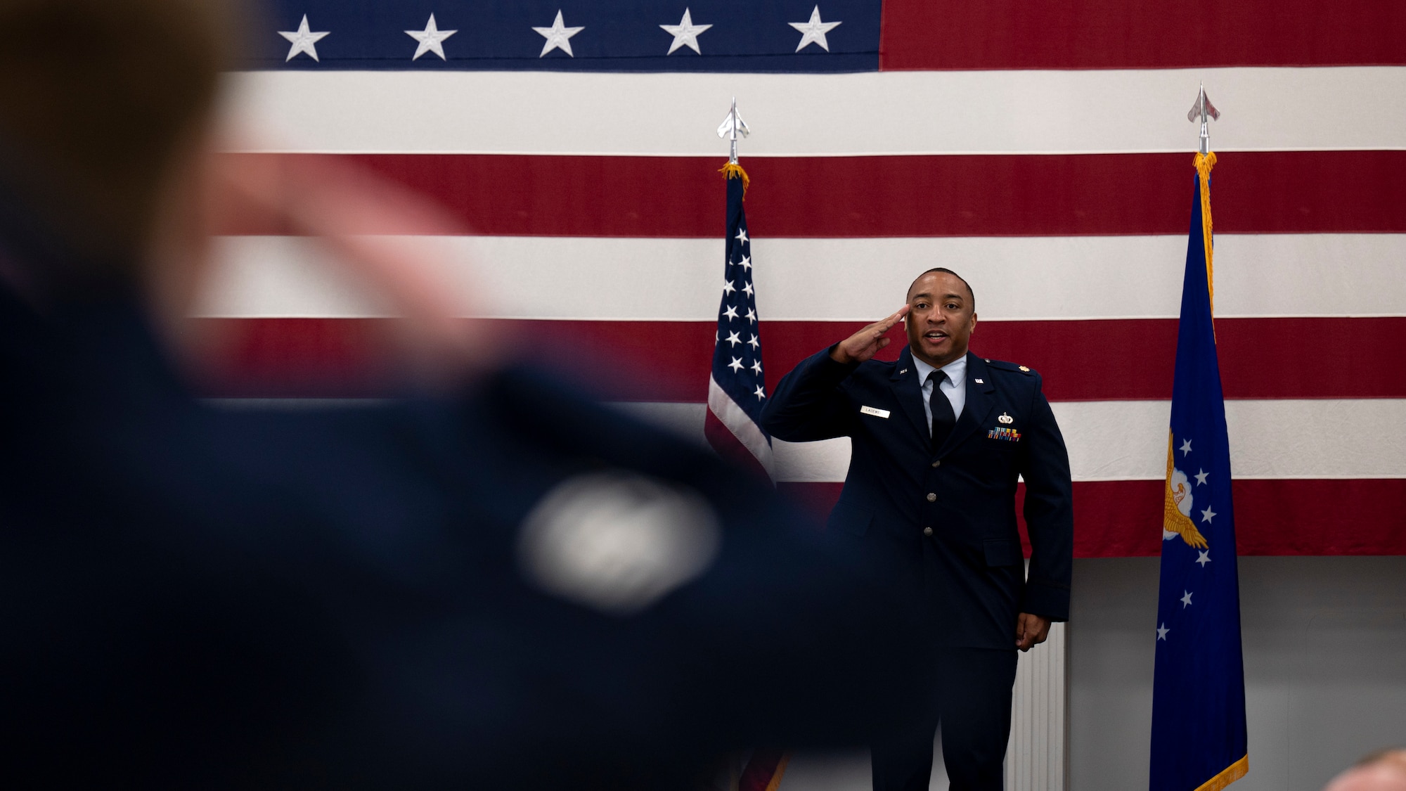 U.S. Air Force photo