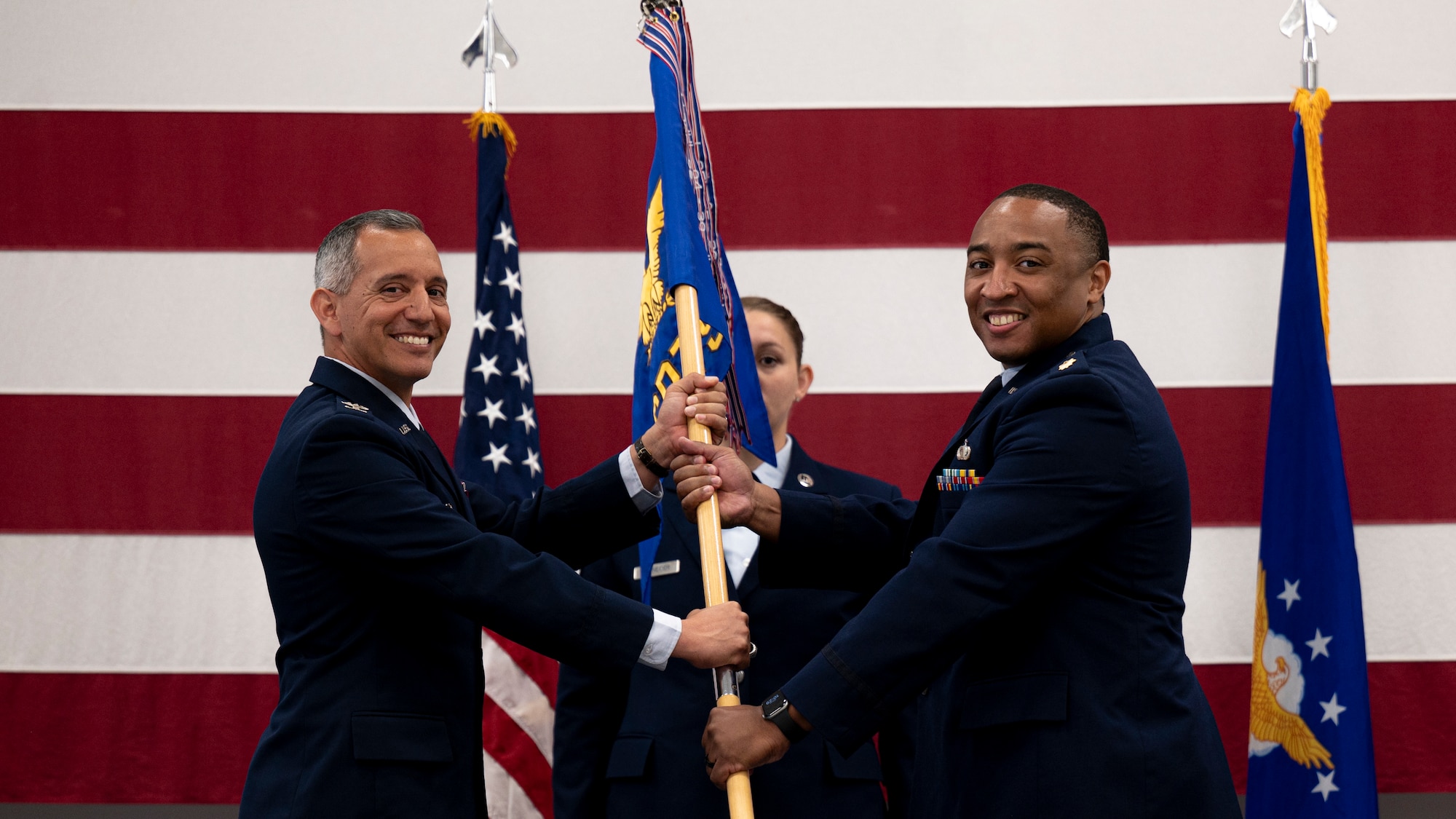 U.S. Air Force photo