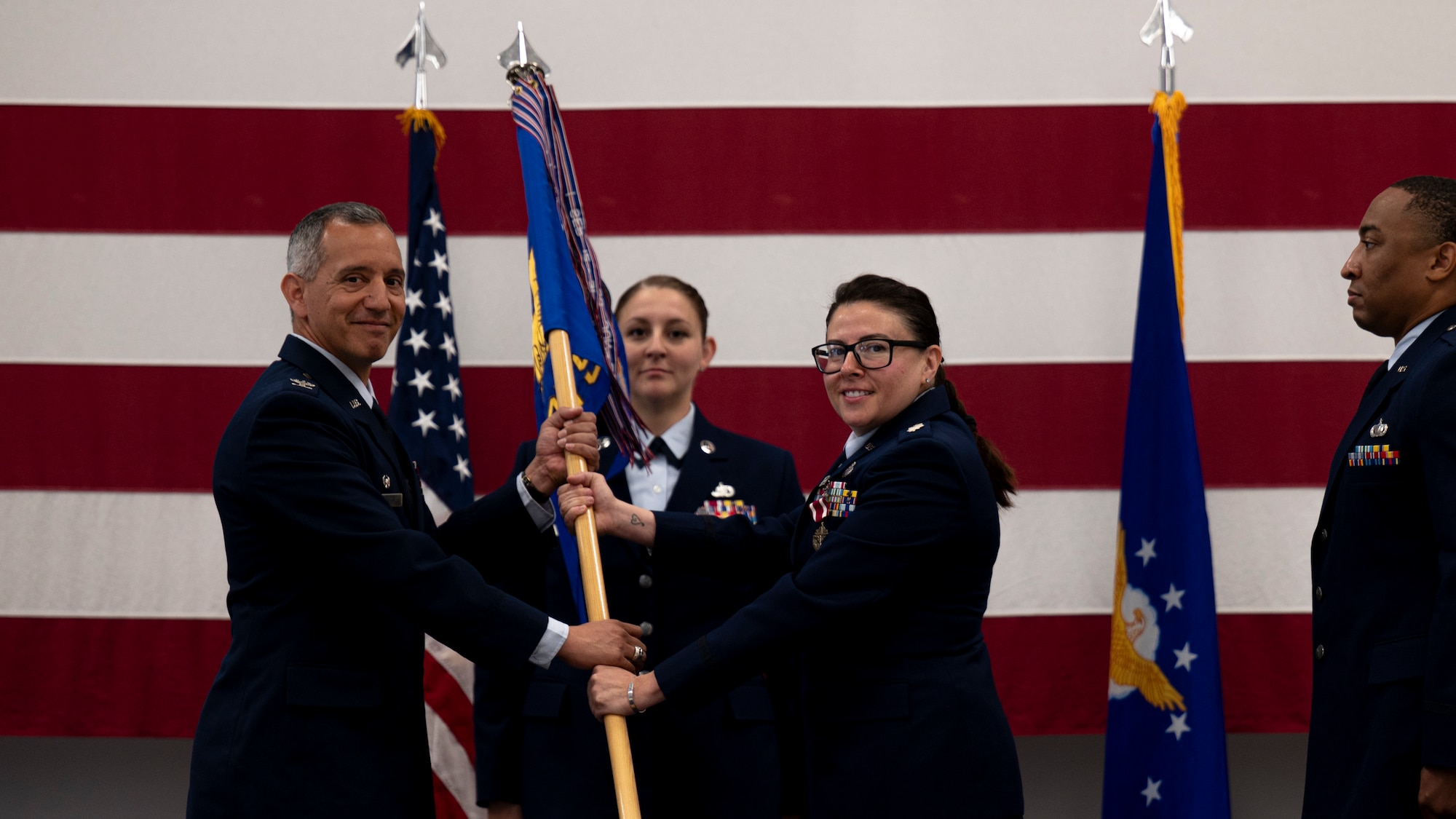U.S. Air Force photo